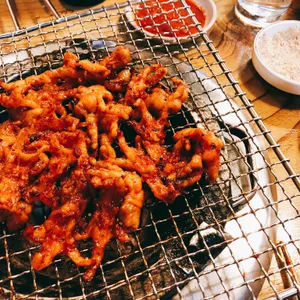 꼼 사진