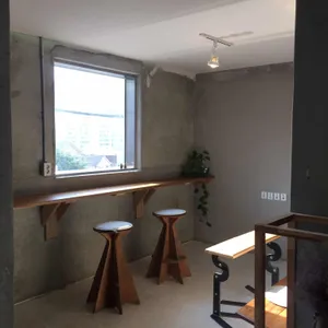 크로마이트커피 리뷰 사진