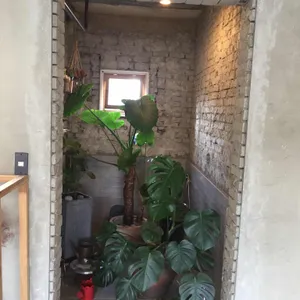 크로마이트커피 리뷰 사진