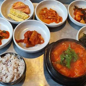 라도집 사진