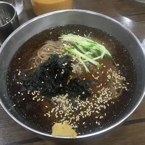 황제모밀 사진