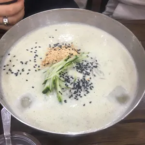황제모밀 사진