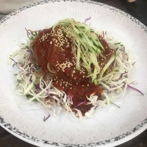 황제모밀 사진