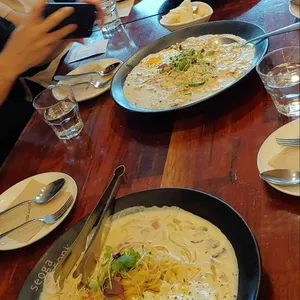 서가앤쿡 사진