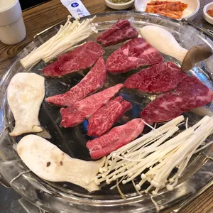수정정육식당 사진