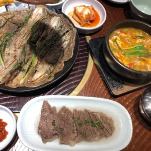 봉피양 사진