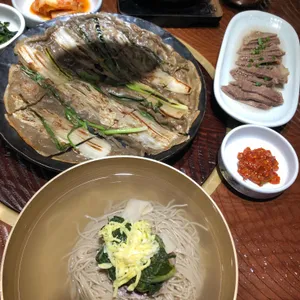 봉피양 사진