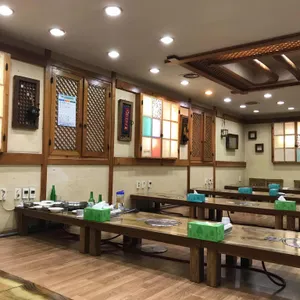 갑기회관 리뷰 사진