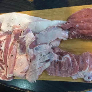 합정뒷고기 리뷰 사진