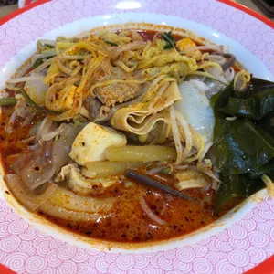 탕화쿵푸 마라탕 리뷰 사진