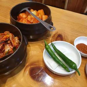 부산아지매국밥 사진