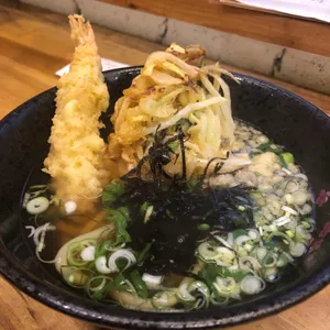 타쿠미우동 리뷰 사진