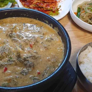 포도나무가든 사진