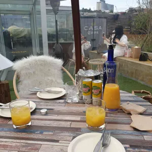 카사 코로나 사진