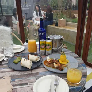 카사 코로나 사진