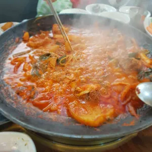 성원닭갈비 리뷰 사진