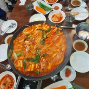 성원닭갈비 리뷰 사진
