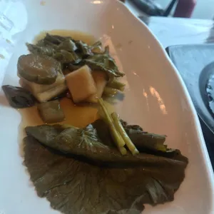 송추가마골 리뷰 사진