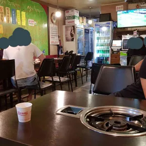 박씨아저씨 포차 리뷰 사진