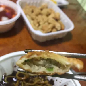 옛날손짜장 사진