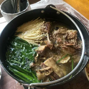 건강한 밥상 리뷰 사진