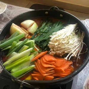 건강한 밥상 리뷰 사진