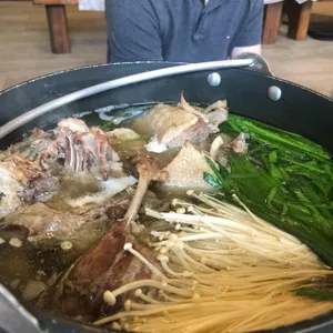 건강한 밥상 리뷰 사진