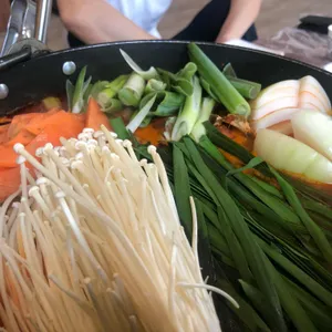 건강한 밥상 리뷰 사진