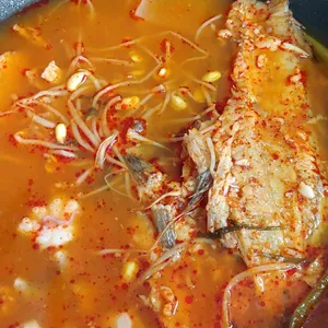 어시장회 리뷰 사진