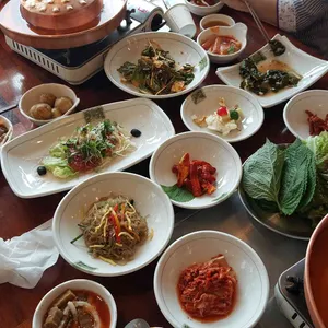 훈장골 리뷰 사진