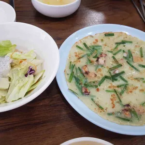 부산아구찜 사진