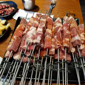 대천부양꼬치 사진
