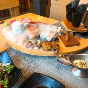 스시노백쉐프 리뷰 사진