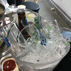 서해안 생찜 사진