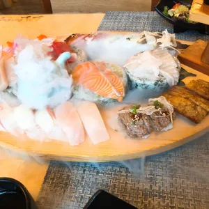 스시노백쉐프 사진