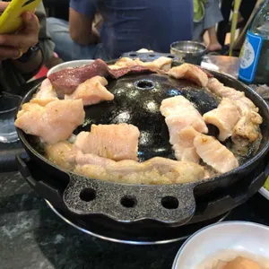 장지골 양곱창전문집 사진