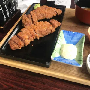 고베규카츠 사진