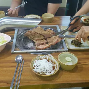 삼도갈비 리뷰 사진