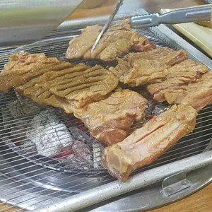 삼도갈비 리뷰 사진