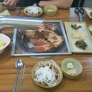 삼도갈비 리뷰 사진