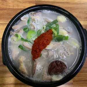도봉집 사진