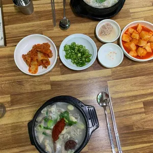 도봉집 사진