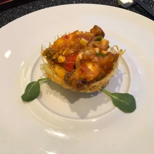 백리향 리뷰 사진