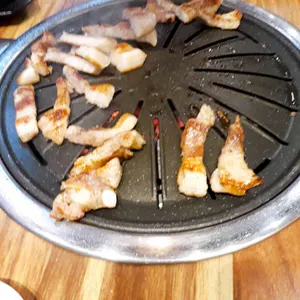 정육식당 고삐 사진