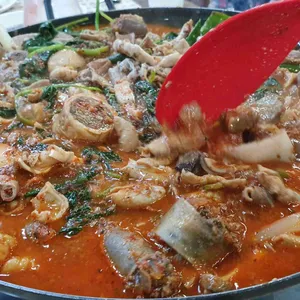 김천식당 사진