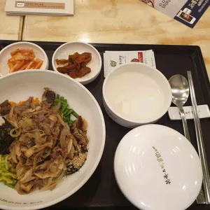 본죽&비빔밥cafe 사진