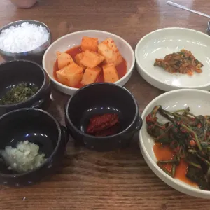 남부해장국 사진