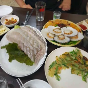 옛날마차 리뷰 사진
