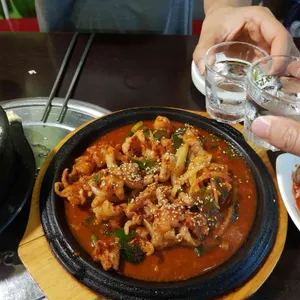 박씨아저씨 포차 사진