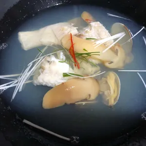 작은수산시장 리뷰 사진